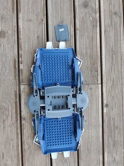 Lodní bitva kosmická loď s zvuky - 3