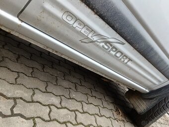 Opel Frontera 2.3 diesel - 3