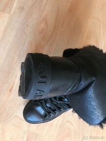 Pepe Jeans - Brixton Flap damské - 3