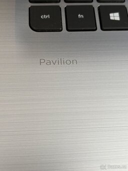 HP Pavilion Notebook - 3