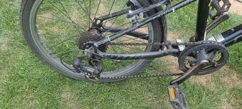 CANNONDALE 20" Street Boys (6 rychlostí) - 3