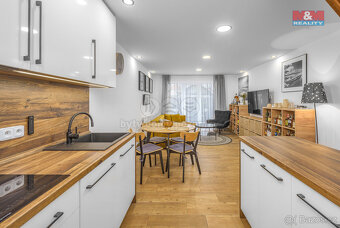 Prodej rodinného domu, 85 m², Bílé Podolí - 3