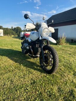 BMW R nine T URBAN GS 2019 - WUNDERLICH - 3