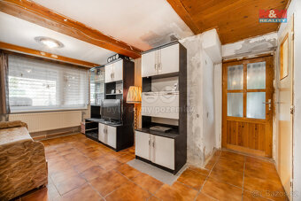 Prodej rodinného domu, 1777 m², Rychnov na Moravě - 3