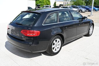 Audi A4 Avant 2.0TDI 105KW 5/2011 - 3