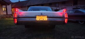 Cadillac Deville 1964 - 3
