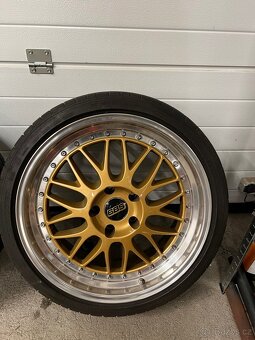 4Roadsport BMW 5x120”BBS” - 3