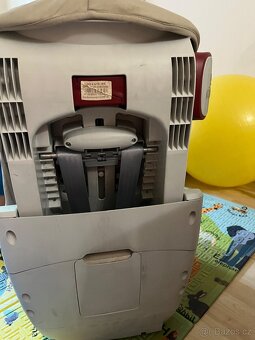 Britax Romer 9-18 - 3