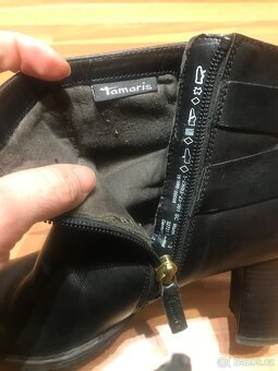Polokozacky Tamaris 37 - 3