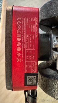 Oběhové čerpadlo Grundfos MAGNA1 40-40F 220 230V - 3
