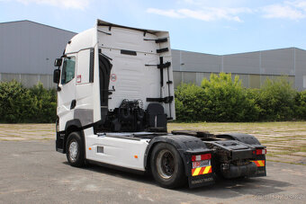 Renault T480, 2015, 959 329 km, EURO 6, - 3