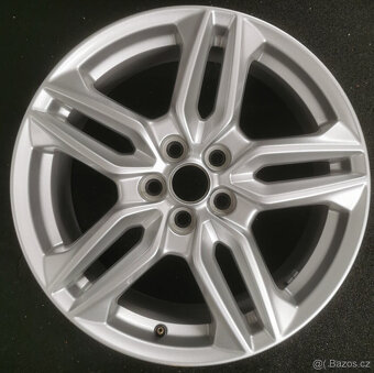 18" originální disky Ford S-Max, Galaxy, Edge - 3