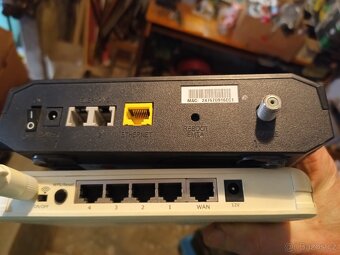 Edimax router - 3