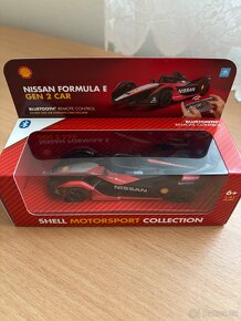 Modely aut Shell - 3