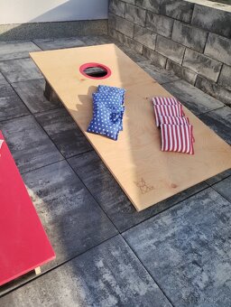 Cornhole -Hod kukuřící - 3
