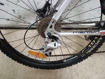 Prodám horské kolo Merida Matt 700 26", velikost L - 3
