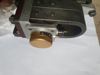 Magneto UH - 3