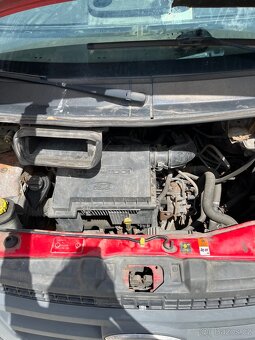 Ford Transit 2.2 - 3