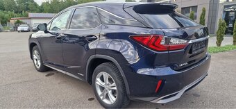 Lexus RX450h - 3