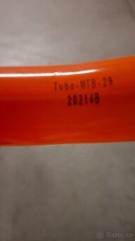 Duše Tubolito 29" 1,8-2,5 - 3