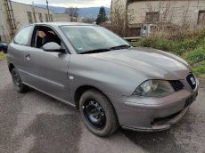 Náhradní díly SEAT IBIZA (2004,1.2 HTP 47 kW) - 3