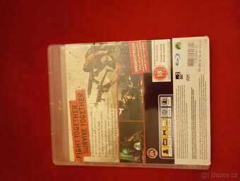 Army of two - 3