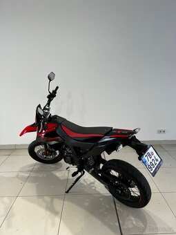 Aprilia SX 125 2019 - 3