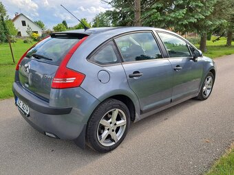 Citroën C4 1.6 HDI - 3