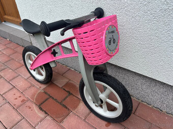 Firstbike odrážedlo - 3
