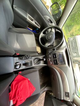 Subaru impreza 2.0r 2010 - 3