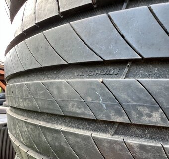 215/55 R18 99V XL letní pneu Michelin Primacy 4 (4819) - 3