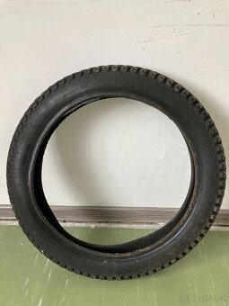 jawa pneu 3,25 - 18 - 3