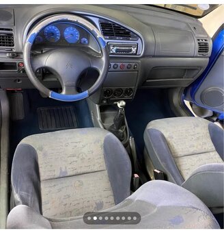 Citroen Berlingo LPG - 3