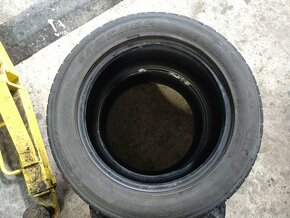 Zimní pneumatiky 235/55 R17 - 3