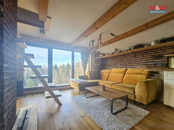 Prodej chaty, 93 m², Malenovice - 3