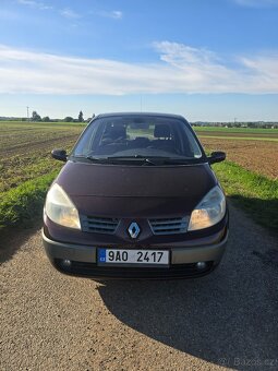 Renault Scenic - 3