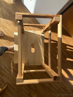 Učící věž - 3