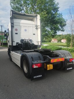 Scania R 410 Standart - 3