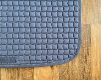 Podsedlova decka a ohlavka Eskadron Dove Blue - 3