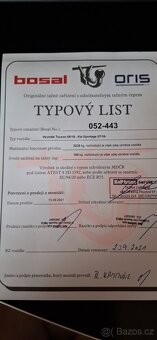 Tažné zařízení - 3