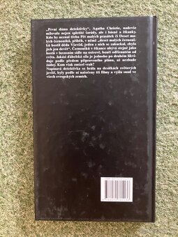 Deset malých černoušků - 3
