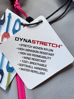 Dynafit bunda dámská TLT DST JKT W, vel. M - 3