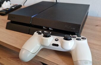 Ps4 11.50 - 3