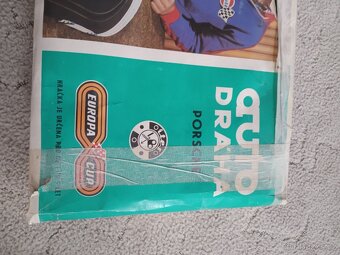 Prodam starou autodrahu - 3
