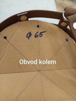 Pastevni nahubek cob/full novy - 3