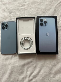 iPhone 13 pro max 256gb - 3