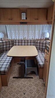 Karavan na pevné stání - 3