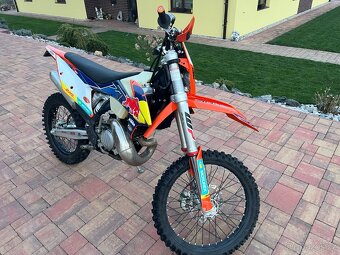 KTM 150 EXC - 3