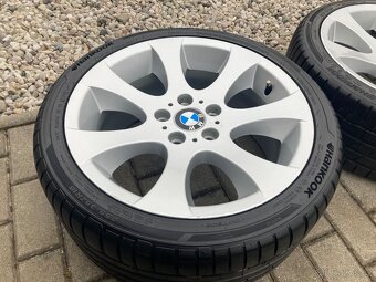 Alu kola bmw styling 162 dvourozměr - 3