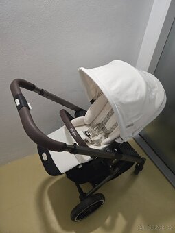 Cybex balios s lux model 2023 dvojkombinace - 3